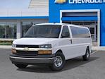New 2025 Chevrolet Express 3500 1LT Passenger Van for sale #S1268527 - photo 6