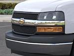 New 2025 Chevrolet Express 3500 1LT Passenger Van for sale #S1273240 - photo 13