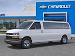 New 2025 Chevrolet Express 3500 1LT Passenger Van for sale #S1273240 - photo 1