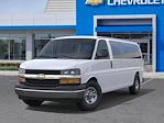 New 2025 Chevrolet Express 3500 1LT Passenger Van for sale #S1273240 - photo 6