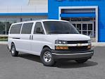 New 2025 Chevrolet Express 3500 1LT Passenger Van for sale #S1273240 - photo 7