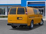 2025 Chevrolet Express 2500 RWD Empty Cargo Van for sale #S1273246 - photo 3