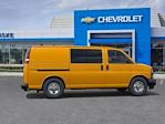 2025 Chevrolet Express 2500 RWD Empty Cargo Van for sale #S1273246 - photo 6