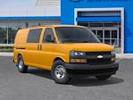2025 Chevrolet Express 2500 RWD Empty Cargo Van for sale #S1273246 - photo 8