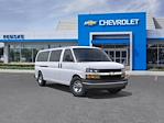 New 2025 Chevrolet Express 3500 1LT Passenger Van for sale #S1273257 - photo 3