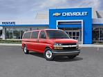New 2025 Chevrolet Express 3500 1LT Passenger Van for sale #S1276105 - photo 3