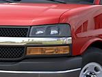 New 2025 Chevrolet Express 3500 1LT Passenger Van for sale #S1276105 - photo 10