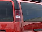 New 2025 Chevrolet Express 3500 1LT Passenger Van for sale #S1276105 - photo 11
