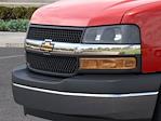 New 2025 Chevrolet Express 3500 1LT Passenger Van for sale #S1276105 - photo 13