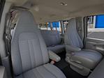 New 2025 Chevrolet Express 3500 1LT Passenger Van for sale #S1276105 - photo 16