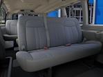 New 2025 Chevrolet Express 3500 1LT Passenger Van for sale #S1276105 - photo 17