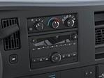 New 2025 Chevrolet Express 3500 1LT Passenger Van for sale #S1276105 - photo 20