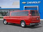 New 2025 Chevrolet Express 3500 1LT Passenger Van for sale #S1276105 - photo 2