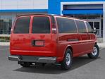 New 2025 Chevrolet Express 3500 1LT Passenger Van for sale #S1276105 - photo 4