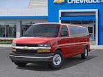 New 2025 Chevrolet Express 3500 1LT Passenger Van for sale #S1276105 - photo 6