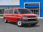 New 2025 Chevrolet Express 3500 1LT Passenger Van for sale #S1276105 - photo 7
