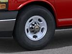 New 2025 Chevrolet Express 3500 1LT Passenger Van for sale #S1276105 - photo 9