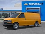 New 2025 Chevrolet Express 2500 Empty Cargo Van for sale #S1277639 - photo 1