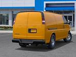 New 2025 Chevrolet Express 2500 Empty Cargo Van for sale #S1277639 - photo 3