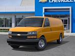 New 2025 Chevrolet Express 2500 Empty Cargo Van for sale #S1277639 - photo 6