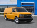 New 2025 Chevrolet Express 2500 Empty Cargo Van for sale #S1277639 - photo 7