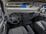 New 2025 Chevrolet Express 2500 Empty Cargo Van for sale #S1277643 - photo 15