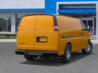 New 2025 Chevrolet Express 2500 Empty Cargo Van for sale #S1278702 - photo 2