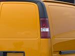 New 2025 Chevrolet Express 2500 Empty Cargo Van for sale #S1278703 - photo 11