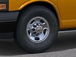 New 2025 Chevrolet Express 2500 Empty Cargo Van for sale #S1278703 - photo 9