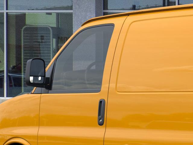 New 2025 Chevrolet Express 2500 - photo 14