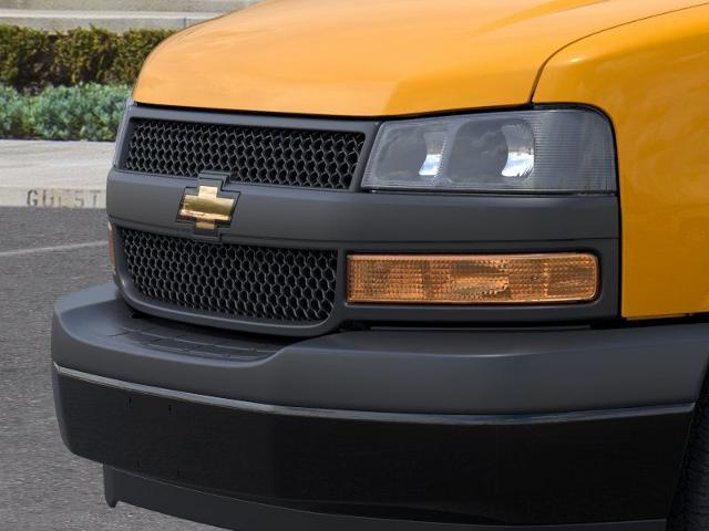 New 2025 Chevrolet Express 2500 - photo 15