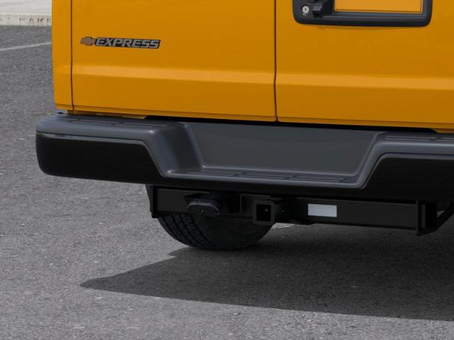 New 2025 Chevrolet Express 2500 - photo 16