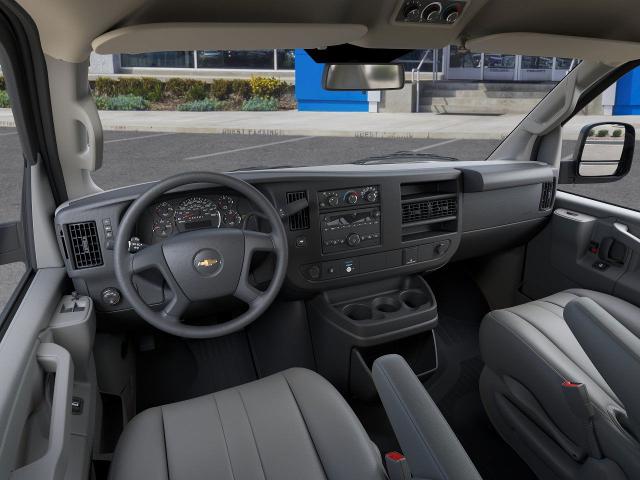 New 2025 Chevrolet Express 2500 - photo 17