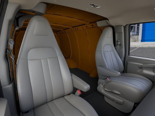 New 2025 Chevrolet Express 2500 - photo 18