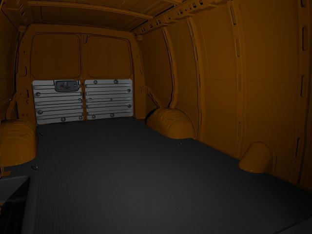 New 2025 Chevrolet Express 2500 - photo 19