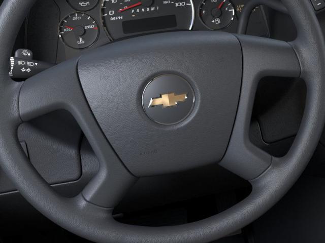 New 2025 Chevrolet Express 2500 - photo 21