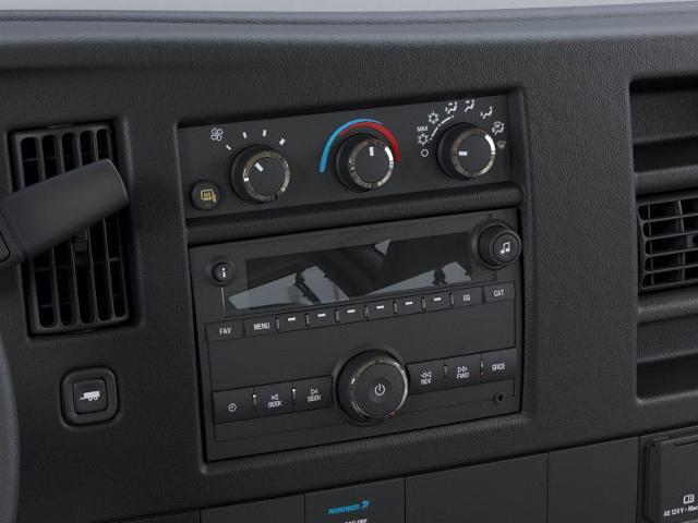 New 2025 Chevrolet Express 2500 - photo 22
