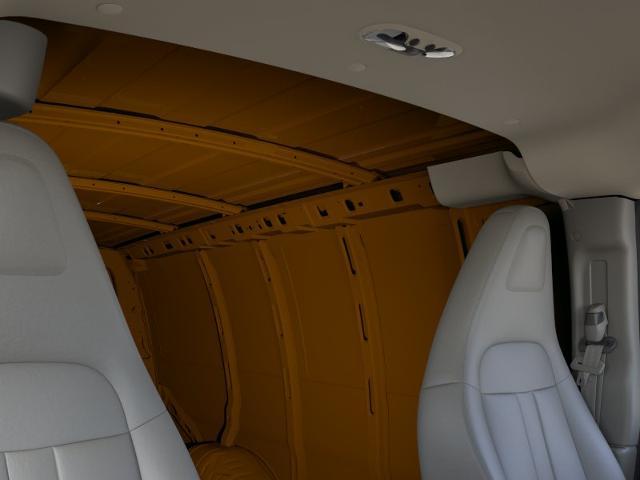 New 2025 Chevrolet Express 2500 - photo 26