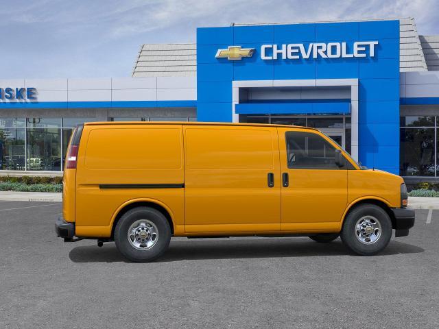New 2025 Chevrolet Express 2500 - photo 7