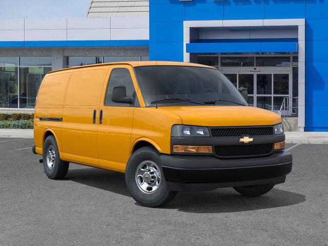 New 2025 Chevrolet Express 2500 - photo 9