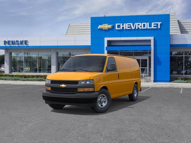 New 2025 Chevrolet Express 2500 - photo 10