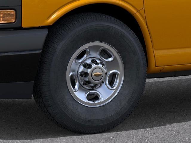 New 2025 Chevrolet Express 2500 - photo 11