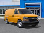 New 2025 Chevrolet Express 2500 Empty Cargo Van for sale #S1278708 - photo 7