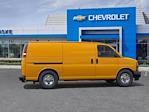 2025 Chevrolet Express 2500 RWD Empty Cargo Van for sale #S1278709 - photo 5