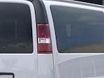 New 2025 Chevrolet Express 3500 1LS Passenger Van for sale #S1279692 - photo 11