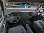 New 2025 Chevrolet Express 3500 1LS Passenger Van for sale #S1279692 - photo 15