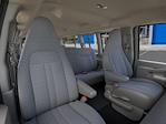 New 2025 Chevrolet Express 3500 1LS Passenger Van for sale #S1279692 - photo 16