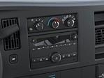 New 2025 Chevrolet Express 3500 1LS Passenger Van for sale #S1279692 - photo 20