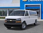 New 2025 Chevrolet Express 3500 1LS Passenger Van for sale #S1279692 - photo 6