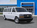 New 2025 Chevrolet Express 3500 1LS Passenger Van for sale #S1279692 - photo 7